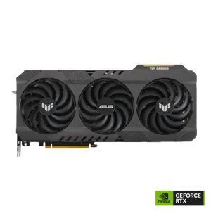 ASUS TUF Gaming GeForce RTX 4090 24GB GDDR6X OG